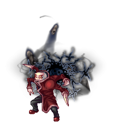 Immortal Legion Officer