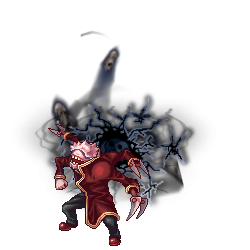 Immortal Officer