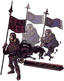 Commander of Abyss