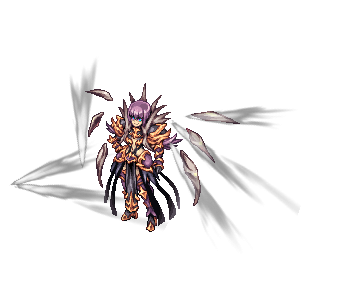 Immortal Monarch
