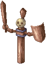 Dummy (Large)