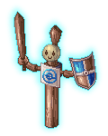 Dummy (Extra Large)