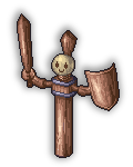 Dummy (Dark)