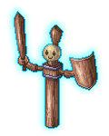 Dummy (Water)
