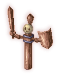 Dummy (Earth)
