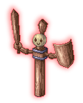 Dummy (Fire)
