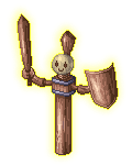 Dummy (Holy)