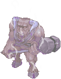 Minorous (Nightmare)
