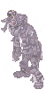 Ancient Mummy (Nightmare
