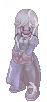 Priest Margaretha