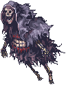 Corrupted Monk
