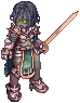 2nd Commander of Destruc