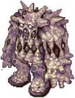 Furious Stalactic Golem