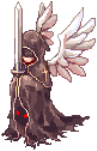 Swift Baroness of Retrib