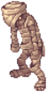 Solid Mummy