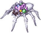Dolomedes Ringleader