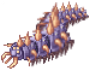 Swift Centipede