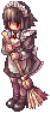 Aliza Ringleader
