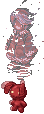 Malicious Baby Ghost