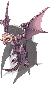 Guardian's Alter Ego