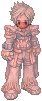 Genetic Flamel