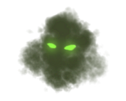 Green Cenere