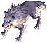 Infinite Vagabond Wolf