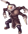 Butcher Soldier
