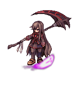 Heart Hunter Ebel