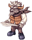 Buffalo Bandit