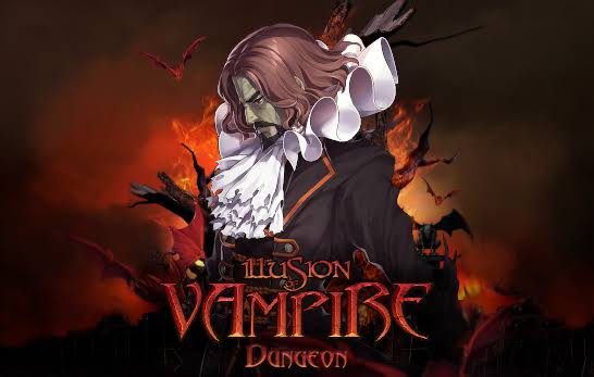 Illusion of Vampire
