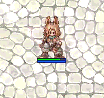 Fast sitting regeneration demonstration